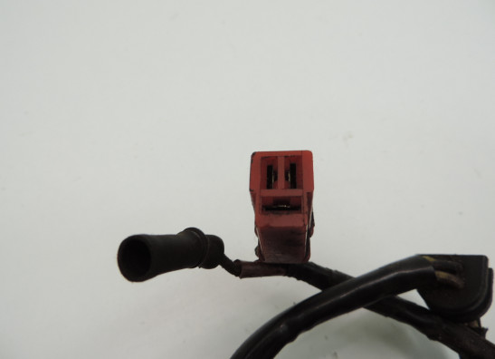 Generator Honda CB 450