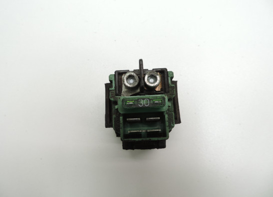 Startmotor relais Honda VFR 800 I