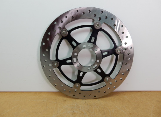 Remschijf voor Moto Guzzi V85 TT