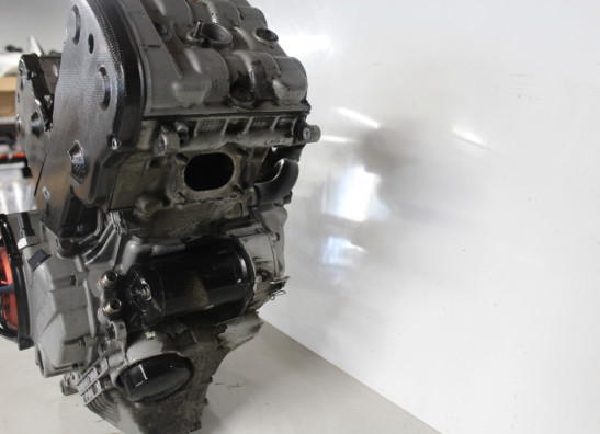 Motorblok Ducati Monster S4RS