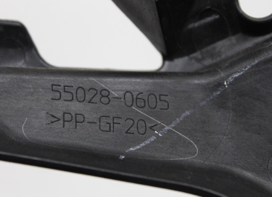 Montagerahmen Scheinwerfer Kawasaki Z 900