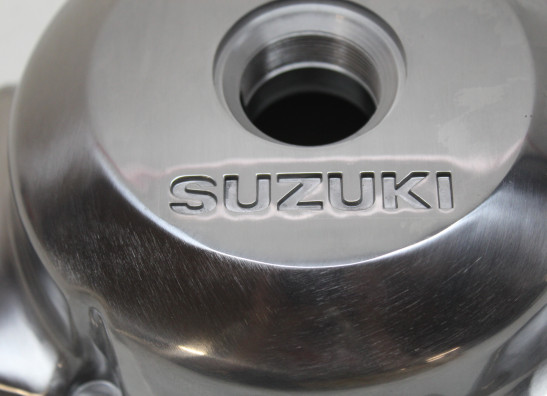 Dynamodeksel Suzuki GZ 250 Marauder