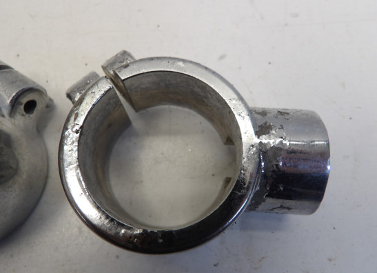 Knipperlicht links voor Suzuki VS 1400 Intruder