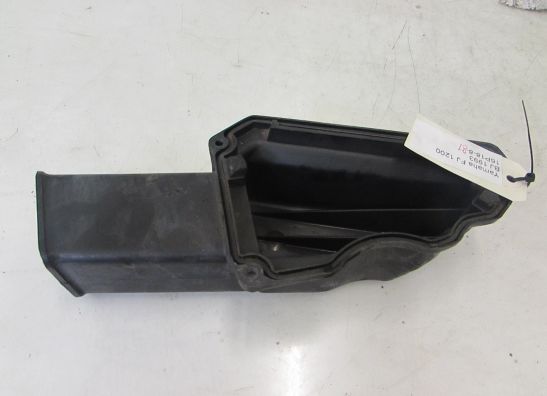 Other Yamaha FJ 1200