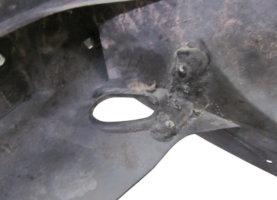 Achterspatbord Yamaha YZF R1