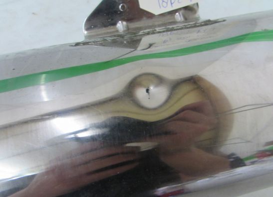 Uitlaat Kawasaki ZRX 1100 1200