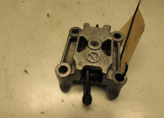 Motorblok diverse Honda CMX 250 