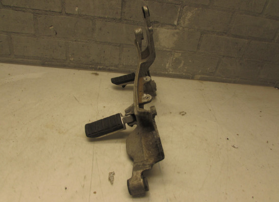 Schetsplaat links Honda ST 1100 Pan European