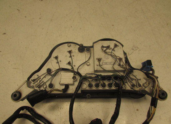 Tellerset BMW K 1200 RS