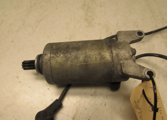 Startmotor Yamaha FZR 400