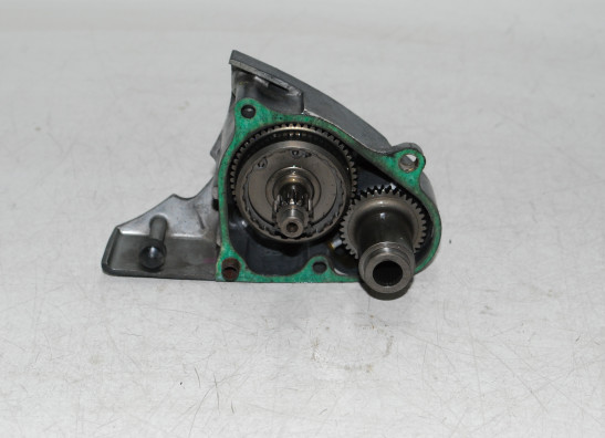 Startmotor Honda VT 1100