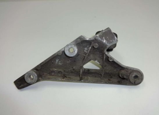 Duo voetsteun rechts Honda VF 500 