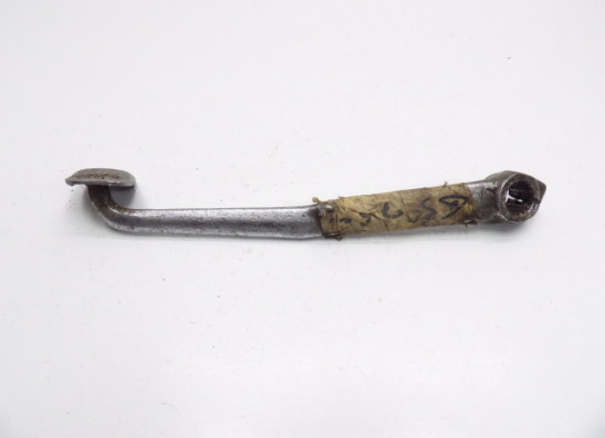 Bremspedal Suzuki GS 750