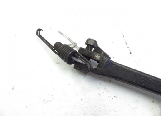 Standaard Suzuki GSF 650 Bandit