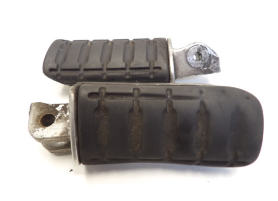 Duo footrest set Honda ST 1100 Pan European