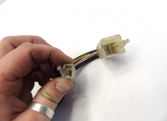 Handlebar switch assy left Yamaha V max