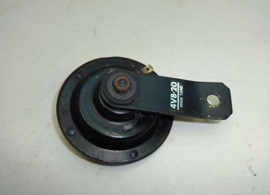 Claxon Yamaha XJ 550