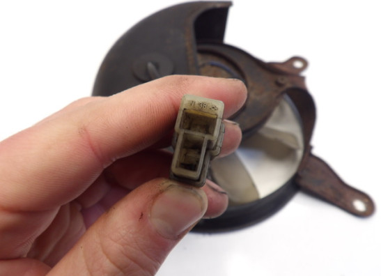 Ventilator Kawasaki GPZ 900