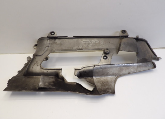 Rechter onderkuip Honda PC 800