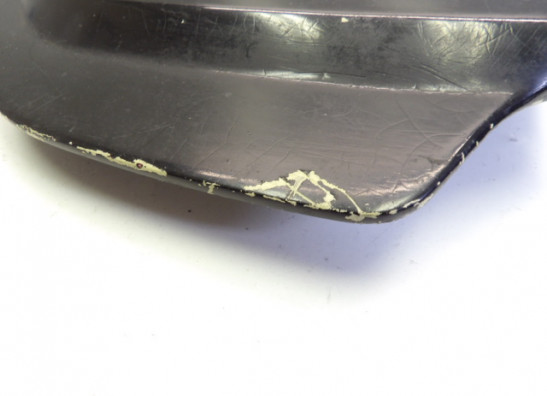 Seitenverkleidung rechts klein Kawasaki Z 550 GT