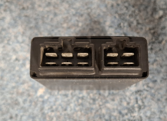 CDI Einheit Suzuki GSX R 1100