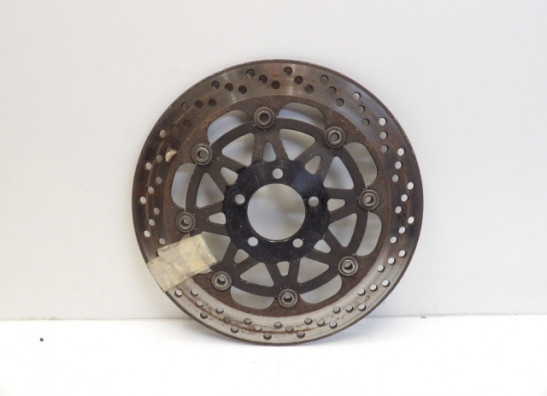 Bremsscheibe vorne links Kawasaki ZZR 1100