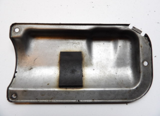 Motorblokdeksel Suzuki GSX 400 F