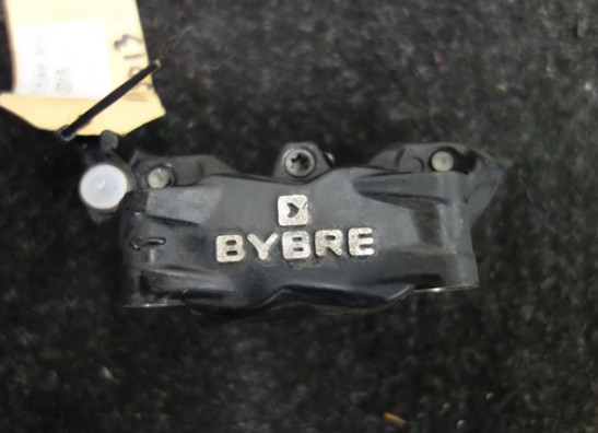 Remklauw links voor KTM 390 Duke