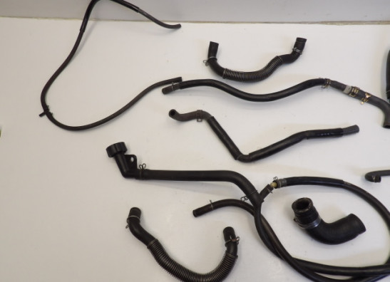 Overig Honda VT 1100