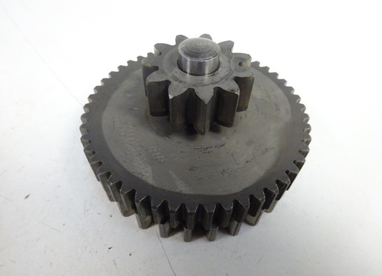Start up clutch BMW F 800 S - ST