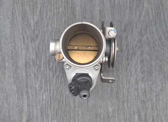 Gasklephuis BMW R 1100 GS