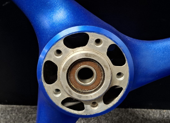 Felge vorne Suzuki GSX R 1100