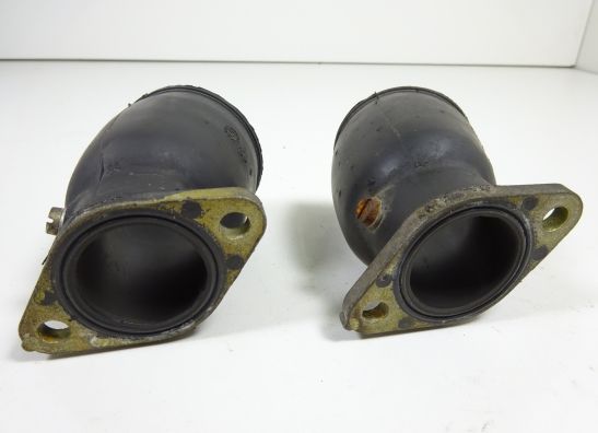 Inlaat rubber Ducati Multistrada 1000