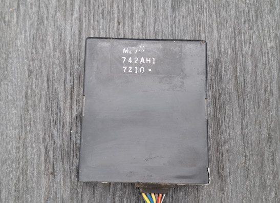 CDI ECU unit Honda VFR 750