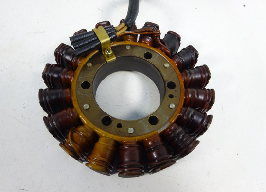 Dynamo Yamaha FJR 1300