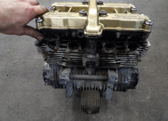 Motorblock Yamaha YX 600 Radian