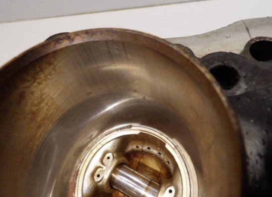 Cilinderblok Suzuki GS 1000