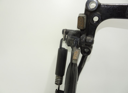 Stander BMW K 1200 GT