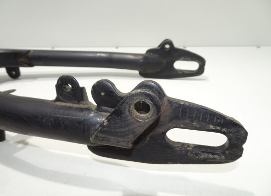 Hinterradschwinge Kawasaki LTD 440