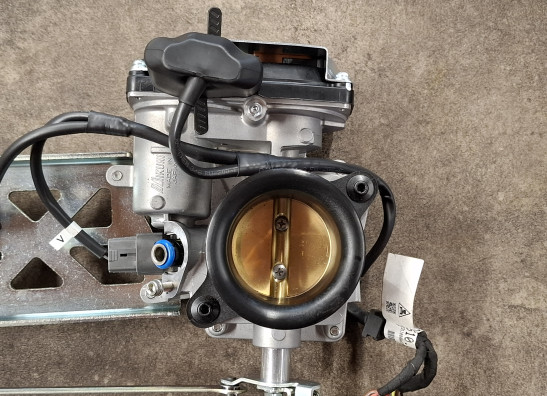 Throttle body Ducati Hypermotard 950