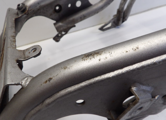 Achtersubframe Yamaha FZ6