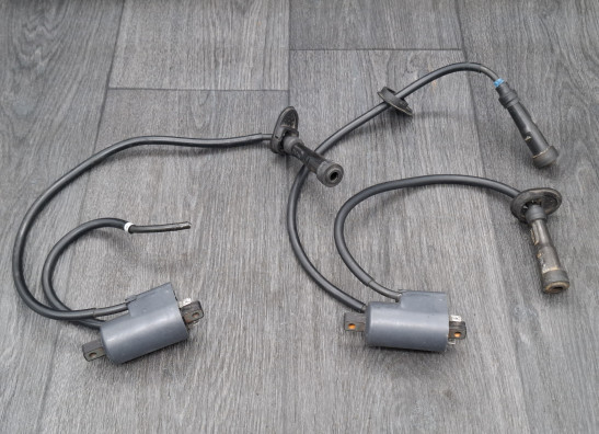 Zundspule Suzuki GSX F 600