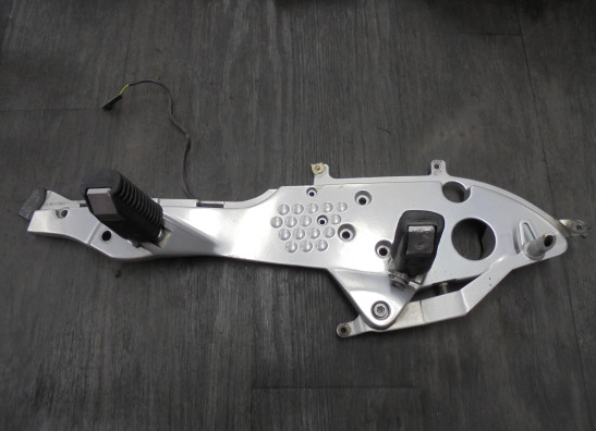 Rechter schetsplaat BMW R 1100 RT 1990-2002