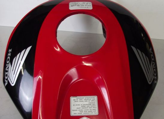 Tankcover Honda CBR Fireblade