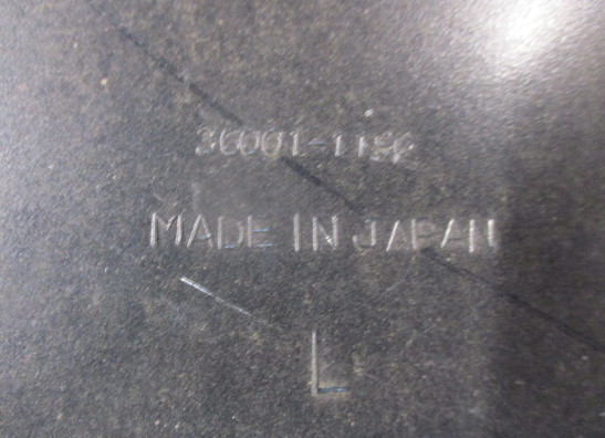 Cowl Left Kawasaki GPZ 750