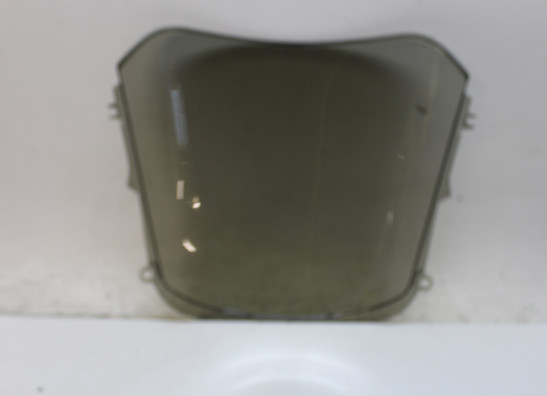 Windscherm Honda Deauville 650 - 700