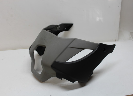 Onderkuip Honda NC 750 X