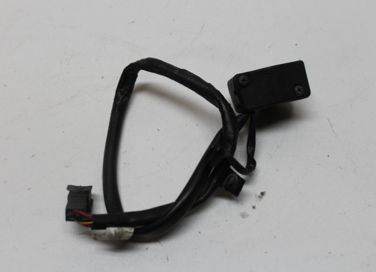 Stuurschakelaar rechts Triumph Daytona 675 