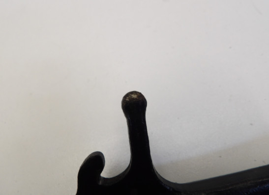 Standaard Kawasaki ZXR 750