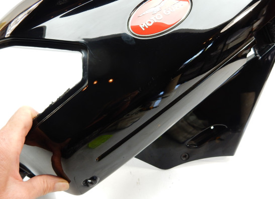 Frontverkleidung rechts Moto Guzzi Stelvio